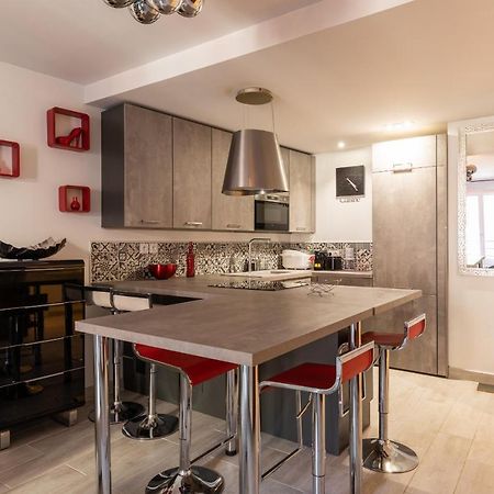 Apartament Dify Vieux Lyon Zewnętrze zdjęcie