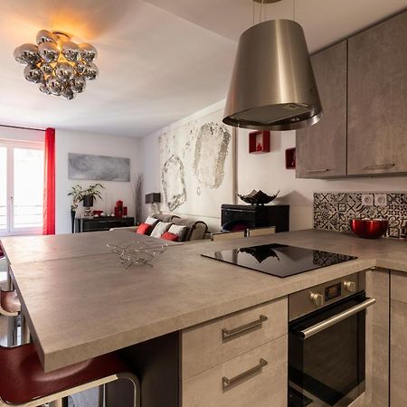 Apartament Dify Vieux Lyon Zewnętrze zdjęcie