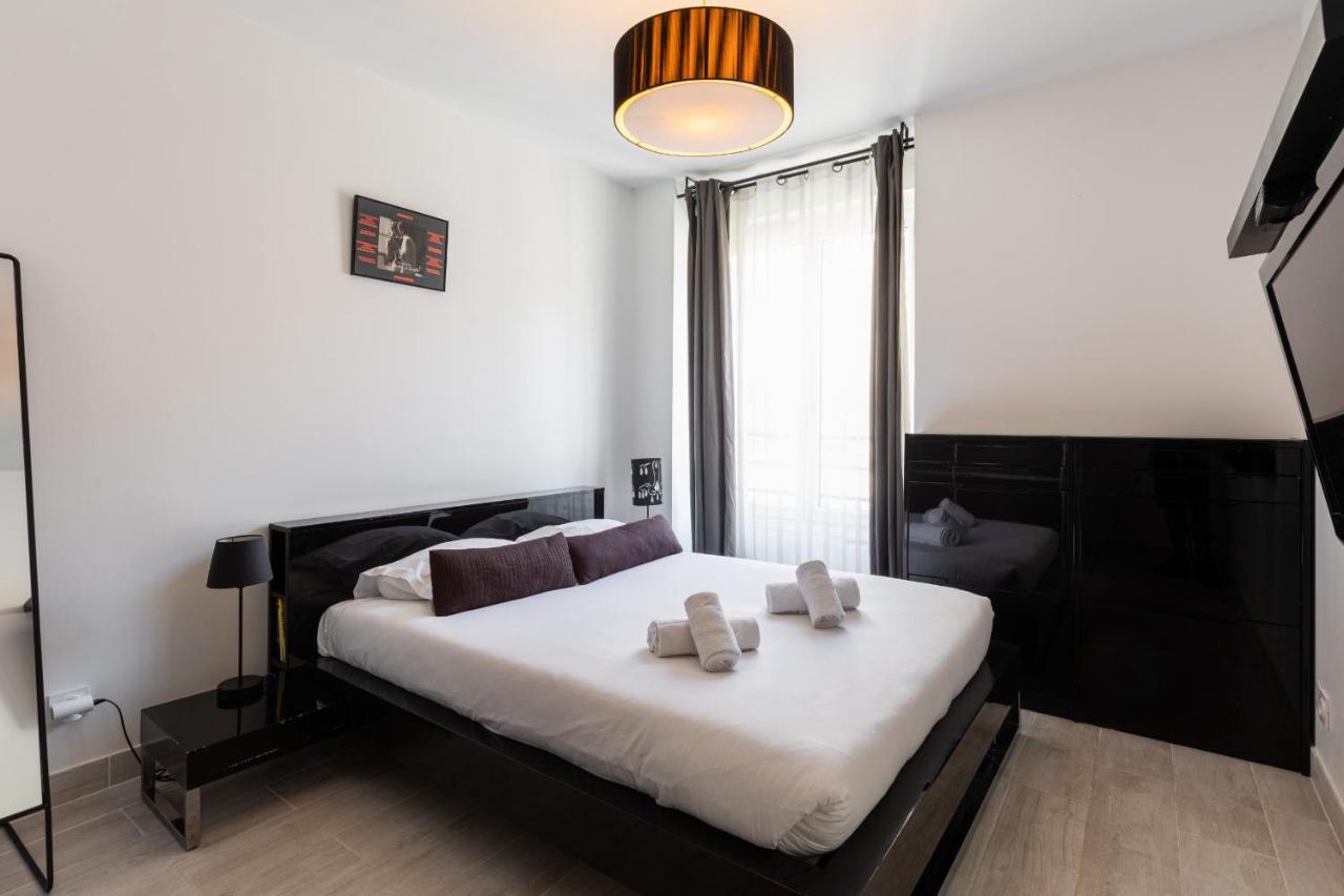 Apartament Dify Vieux Lyon Zewnętrze zdjęcie