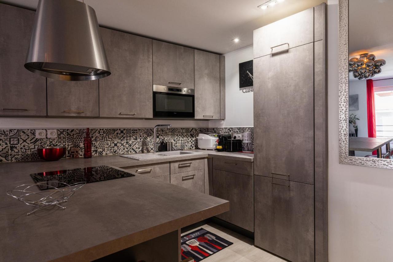 Apartament Dify Vieux Lyon Zewnętrze zdjęcie
