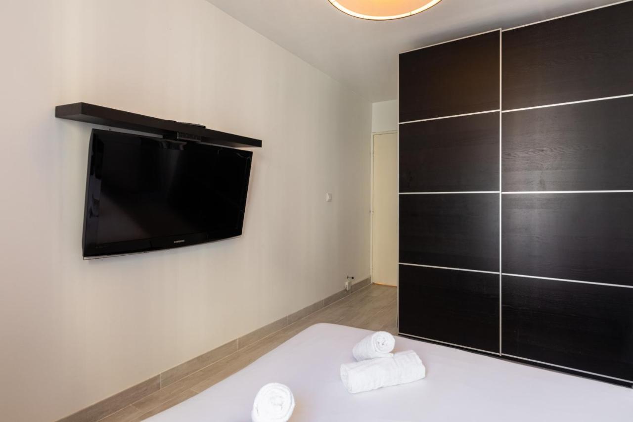 Apartament Dify Vieux Lyon Zewnętrze zdjęcie
