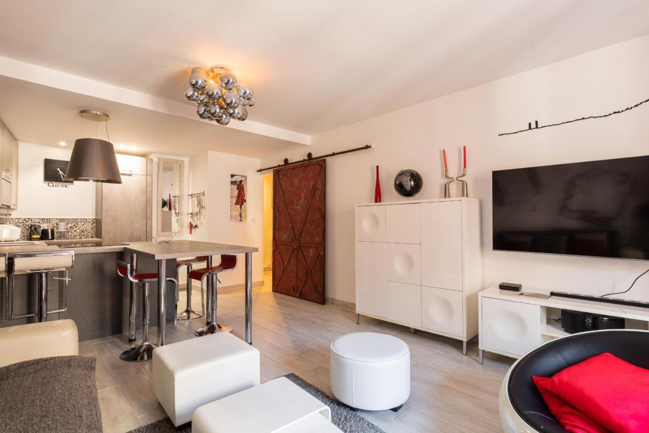 Apartament Dify Vieux Lyon Zewnętrze zdjęcie